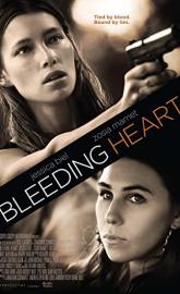 Bleeding Heart poster