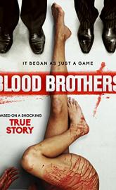 Blood Brothers poster