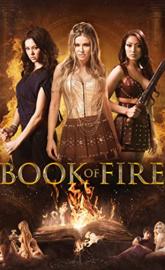 Book of Fire poster