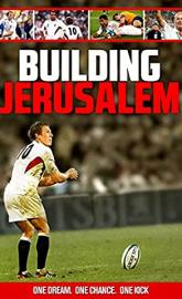 Building Jerusalem poster