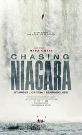 Chasing Niagara poster