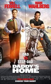Daddy's Home poster