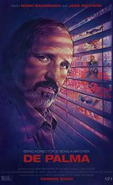 De Palma poster