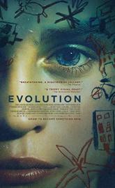 Evolution poster