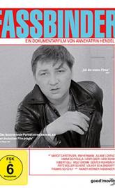 Fassbinder poster