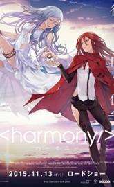 Harmony poster