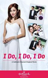 I Do, I Do, I Do poster