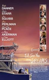 I'll See You in My Dreams poster