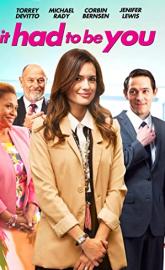 It Had to Be You poster