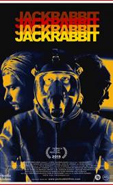 Jackrabbit poster