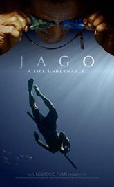 Jago: A Life Underwater poster