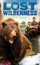Lost Wilderness poster