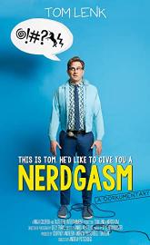 Nerdgasm poster