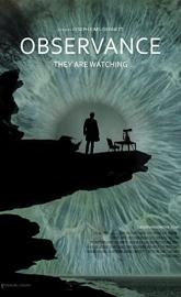 Observance poster