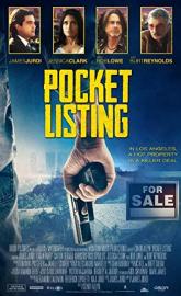 Pocket Listing poster