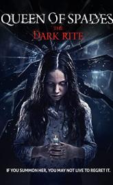 Queen of Spades: The Dark Rite poster
