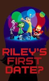 Riley's First Date? poster