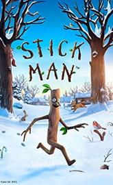 Stick Man poster