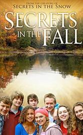 Secrets in the Fall poster