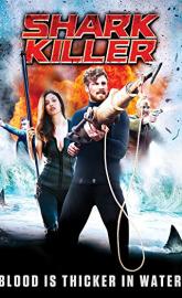 Shark Killer poster