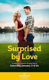 Surprised by Love poster