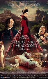 Tale of Tales poster