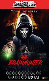The Brain Hunter poster