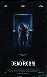 The Dead Room poster
