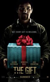 The Gift poster