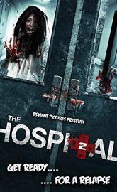 The Hospital 2 poster