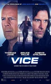 Vice poster