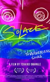 Solace poster
