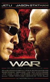 War poster