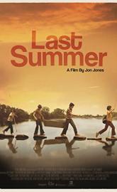 Last Summer poster