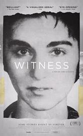 The Witness poster