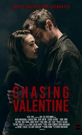 Chasing Valentine poster