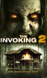 The Invoking 2 poster