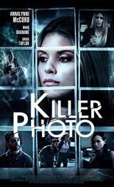 Killer Photo poster