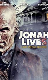 Jonah Lives poster