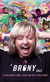 A Brony Tale poster