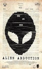 Alien Abduction poster