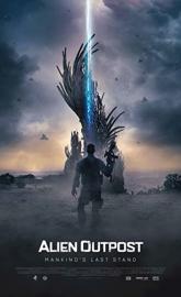 Alien Outpost poster