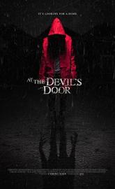 At the Devil's Door poster