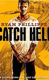 Catch Hell poster