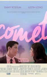 Comet poster