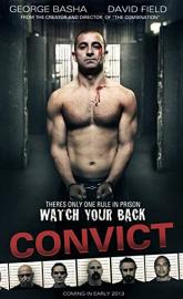 Convict poster