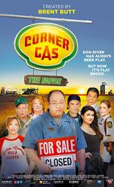Corner Gas: The Movie poster
