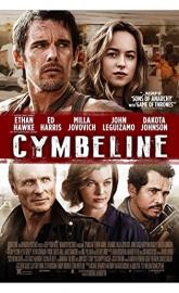Cymbeline poster