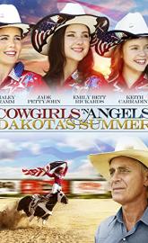 Dakota's Summer poster