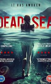 Dead Sea poster